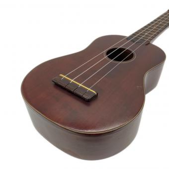 kamaka Ukulele(カマカ ウクレレ) KK-17 ゴールドラベル ウクレレ
