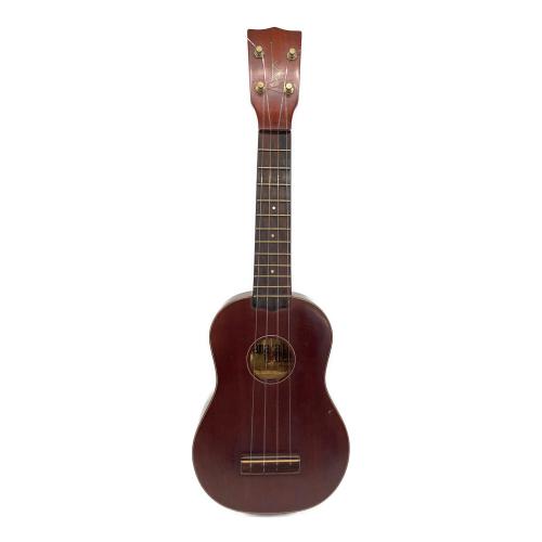 kamaka Ukulele(カマカ ウクレレ) KK-17 ゴールドラベル ウクレレ