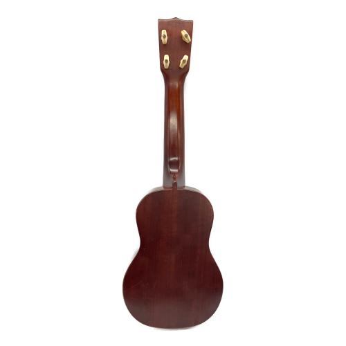 kamaka Ukulele(カマカ ウクレレ) KK-17 ゴールドラベル ウクレレ