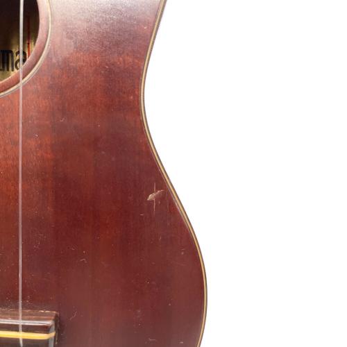 kamaka Ukulele(カマカ ウクレレ) KK-17 ゴールドラベル ウクレレ