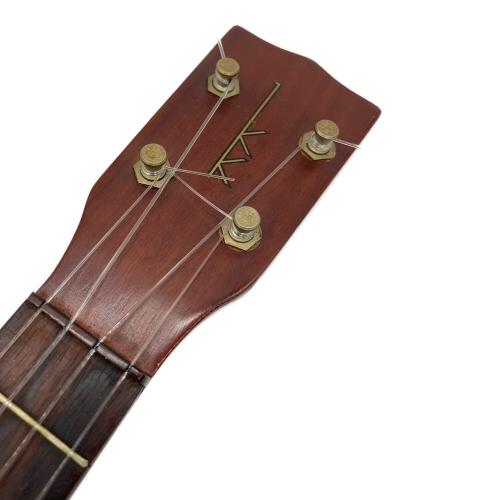 kamaka Ukulele(カマカ ウクレレ) KK-17 ゴールドラベル ウクレレ