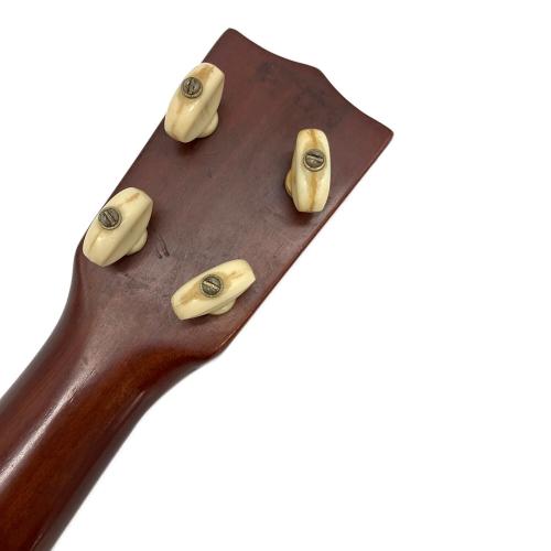 kamaka Ukulele(カマカ ウクレレ) KK-17 ゴールドラベル ウクレレ
