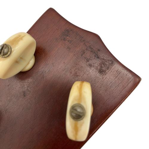 kamaka Ukulele(カマカ ウクレレ) KK-17 ゴールドラベル ウクレレ