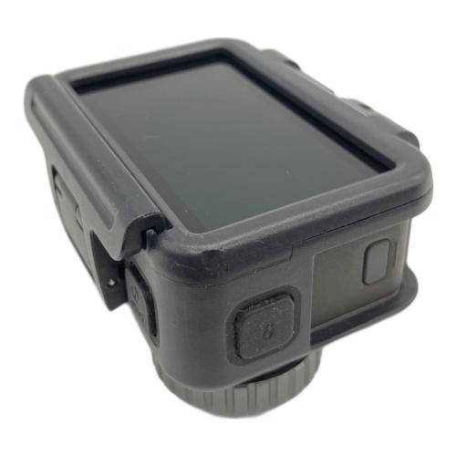 DJI (ディー・ジェイ・アイ) アクションカメラ OSMO ACTION 1200万画素 microSDカード microSDHCカード microSDXCカード OSMACT 129CJ470029FD2