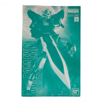 BANDAI (バンダイ) ガンプラ ガンダムエクシア リペアⅡ MG 1/100 プレミアムバンダイ限定