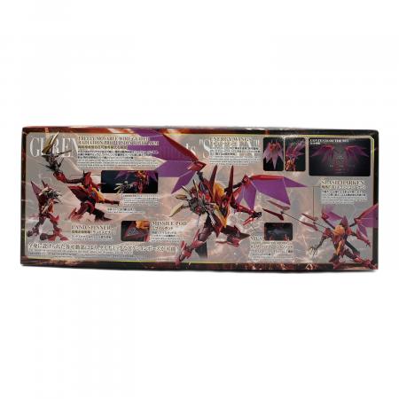 BANDAI (バンダイ) プラモデル コードギアス 反逆のルルーシュR2 紅蓮