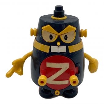 TAKARA　ロボダッチ ロボZ ダイカスト レトロホビー