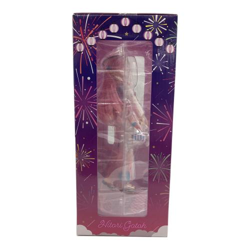 ぼっちざろっく VOLUME 4 ラストワン 後藤ひとり フィギュア