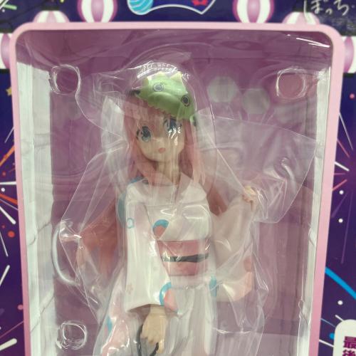 ぼっちざろっく VOLUME 4 ラストワン 後藤ひとり フィギュア