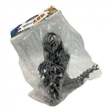 マルサン ガイガン 450 ソフビフィギュア 世紀の大怪獣｜トレファクONLINE