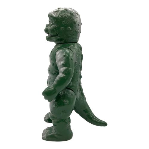 ブルマァク ソフビフィギュア 東宝 ミニラ 日本製