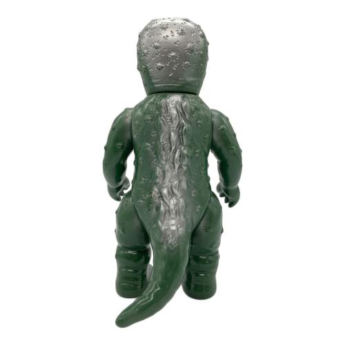 ブルマァク ソフビフィギュア 東宝 ミニラ 日本製