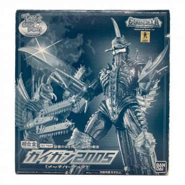 BANDAI 勇者ライディーン 復刻版 超合金 DX勇者ライディーン