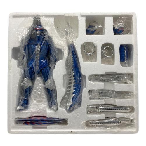 BANDAI (バンダイ) レトロホビー  ガイガン2005(メッキバージョン) 超合金 GD-76M