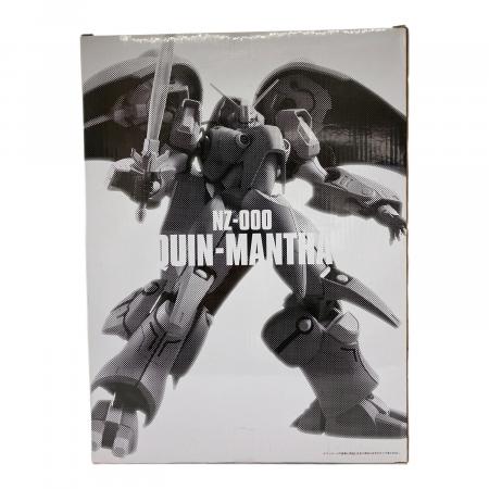 バンダイ 機動戦士ガンダム アサルトキングダム クィン・マンサ NZ-000