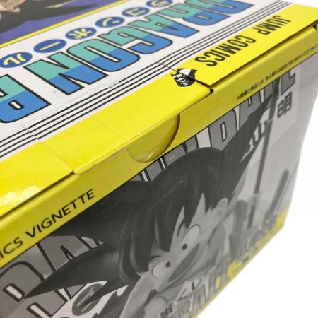 ドラゴンボール DORAGON BALL COMICS VIGNETTE フィギュア 一番くじ A