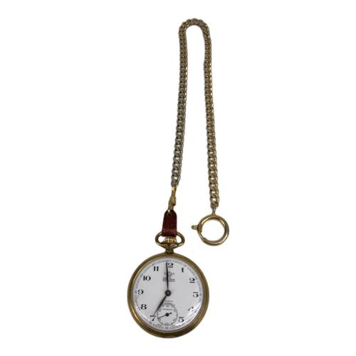 WATEX (ワーテックス) 懐中時計