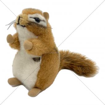 KOSEN (ケーセン) ヌイグルミ シマリス