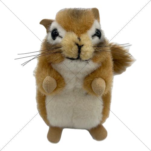 KOSEN (ケーセン) ヌイグルミ シマリス