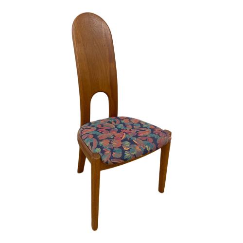 Koefoeds Hornslet (コフォード・ホーンスレット) ダイニングチェアー ブラウン 1人掛け 木製