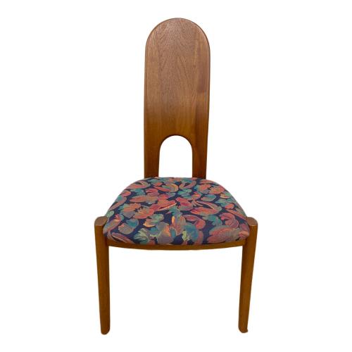 Koefoeds Hornslet (コフォード・ホーンスレット) ダイニングチェアー ブラウン 1人掛け 木製