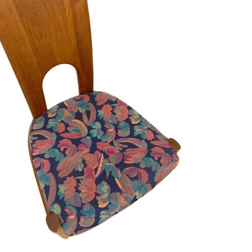 Koefoeds Hornslet (コフォード・ホーンスレット) ダイニングチェアー ブラウン 1人掛け 木製