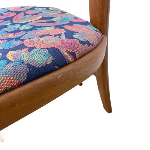 Koefoeds Hornslet (コフォード・ホーンスレット) ダイニングチェアー ブラウン 1人掛け 木製