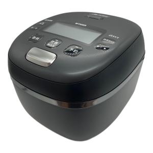 Tiger (タイガー) 圧力IH炊飯ジャー JRI-A100KM 2024年発売モデル 5.5合(1.0L)未使用品