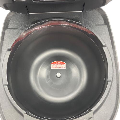 Tiger (タイガー) 圧力IH炊飯ジャー JRI-A100KM 2024年発売モデル 5.5合(1.0L)未使用品
