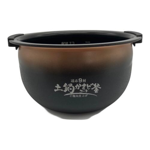 Tiger (タイガー) 圧力IH炊飯ジャー JRI-A100KM 2024年発売モデル 5.5合(1.0L)未使用品