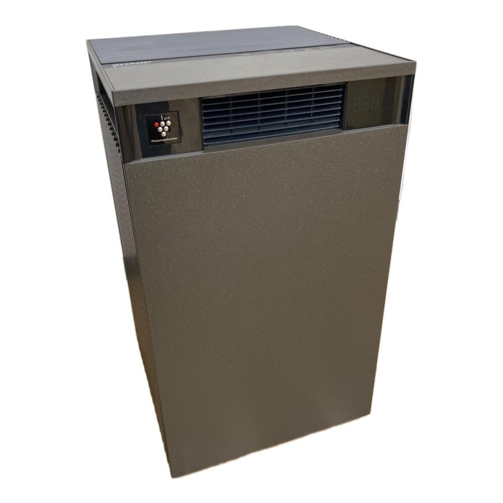 SHARP (シャープ) 空気清浄機 2024年発売モデル FP-T120-T 高濃度25000