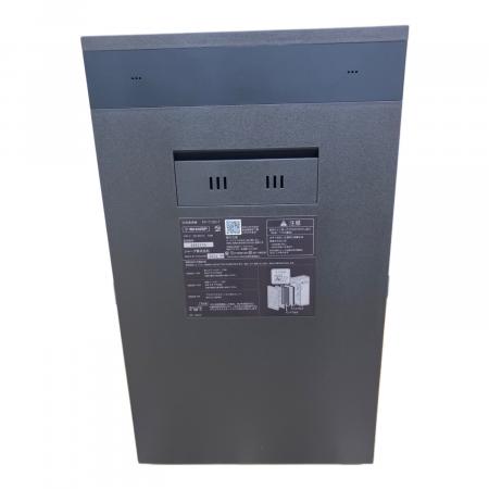 SHARP (シャープ) 空気清浄機 2024年発売モデル FP-T120-T 高濃度25000