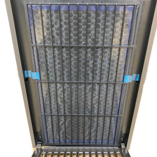 SHARP (シャープ) 空気清浄機 2024年発売モデル FP-T120-T 高濃度25000プラズマクラスター 未使用品