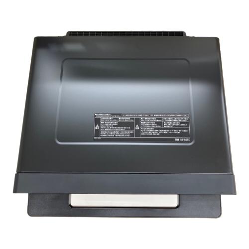 Panasonic (パナソニック) オーブンレンジ NE-BS5C-K 2025年発売モデル 1000W 庫内フラット 未使用品