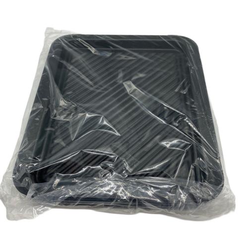 Panasonic (パナソニック) オーブンレンジ NE-BS5C-K 2025年発売モデル 1000W 庫内フラット 未使用品