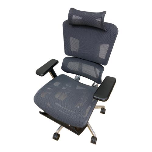 Rasical(ラシカル) ワークチェアー GrowSpica Elite(グロウスピカ エリート)