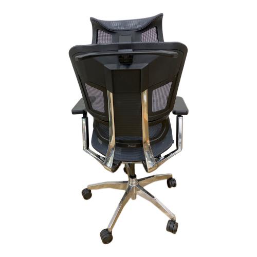 Rasical(ラシカル) ワークチェアー GrowSpica Elite(グロウスピカ エリート)