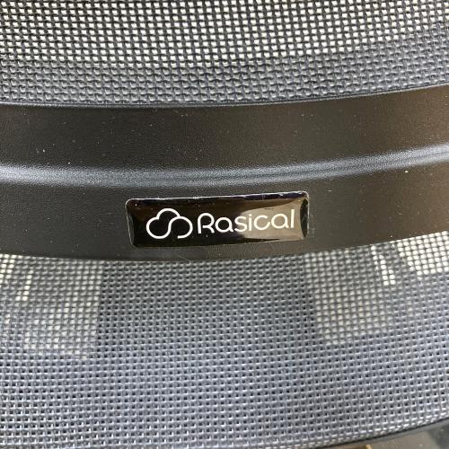 Rasical(ラシカル) ワークチェアー GrowSpica Elite(グロウスピカ エリート)