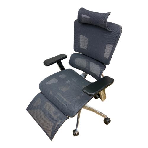 Rasical(ラシカル) ワークチェアー GrowSpica Elite(グロウスピカ エリート)