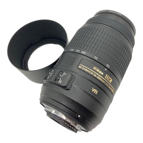 Nikon(ニコン) D5200 ダブルズームキット(18-55mm、55-300mm) 2410万画素 WU-1aワイヤレスアダプター付