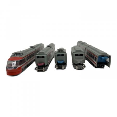 TOMIX (トミックス) 97908 小田急ロマンスカー7000形 LSE(LSE Last Run