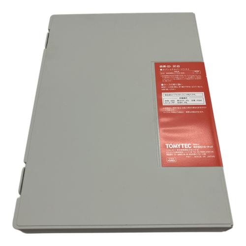 TOMIX (トミックス) 97908 小田急ロマンスカー7000形 LSE(LSE Last Run) 11両セット 限定品 Nゲージ