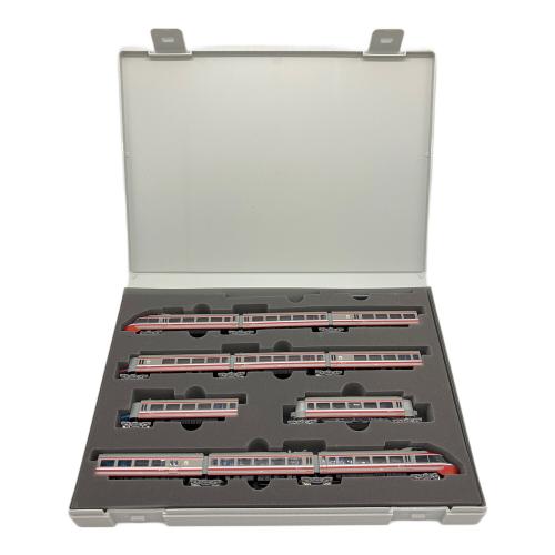 TOMIX (トミックス) 97908 小田急ロマンスカー7000形 LSE(LSE Last Run) 11両セット 限定品 Nゲージ