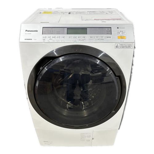 Panasonic (パナソニック) ドラム式洗濯乾燥機 NA-VX8900R 2019年製
