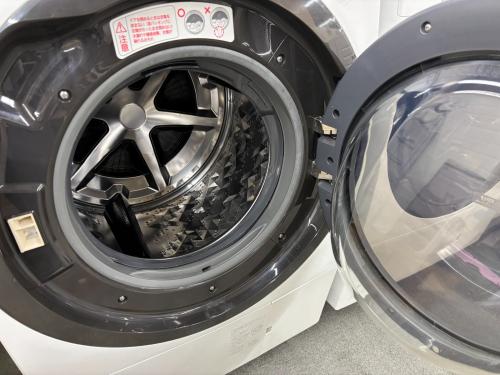 Panasonic (パナソニック) ドラム式洗濯乾燥機 NA-VX8900R 2019年製