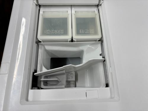 Panasonic (パナソニック) ドラム式洗濯乾燥機 NA-VX8900R 2019年製