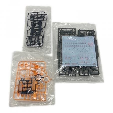 BANDAI (バンダイ) MG 1/100 ガンダムデスサイズ EW ルーセット装備