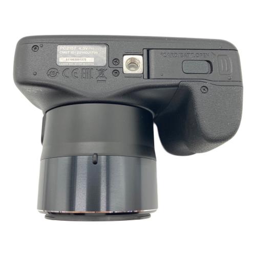 CANON (キヤノン) コンパクトデジタルカメラ SX530 HS 未使用品