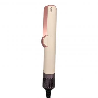 dyson (ダイソン) ストレイトナー HT01 Dyson Airstrait セラミックピンク