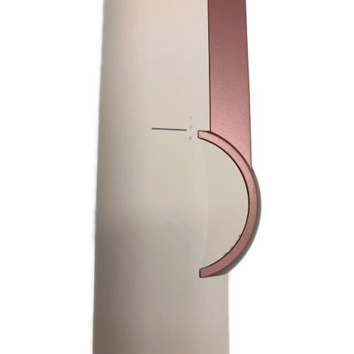 dyson (ダイソン) ストレイトナー HT01 Dyson Airstrait セラミックピンク